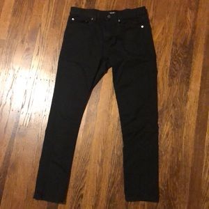 Banana Republic Traveler Pants